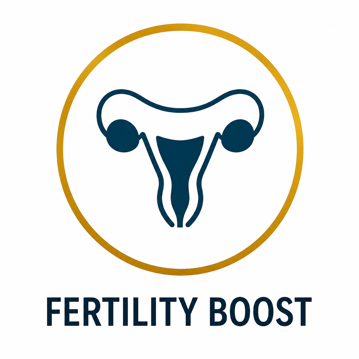 Fertility Boost IV Drip