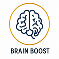 Brain Boost IV Drip