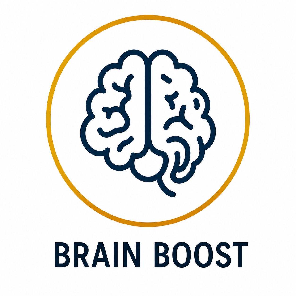 Brain Boost IV Drip