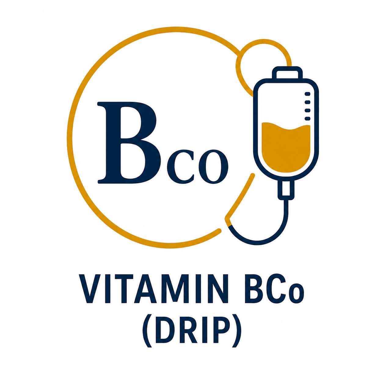 Vitamin BCo Drip
