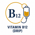 Vitamin B12 Drip