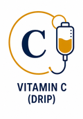 Vitamin C Drip
