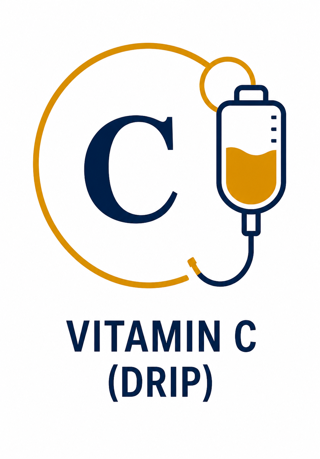 Vitamin C Drip