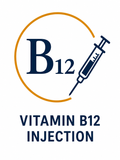 Vitamin B12 Injection