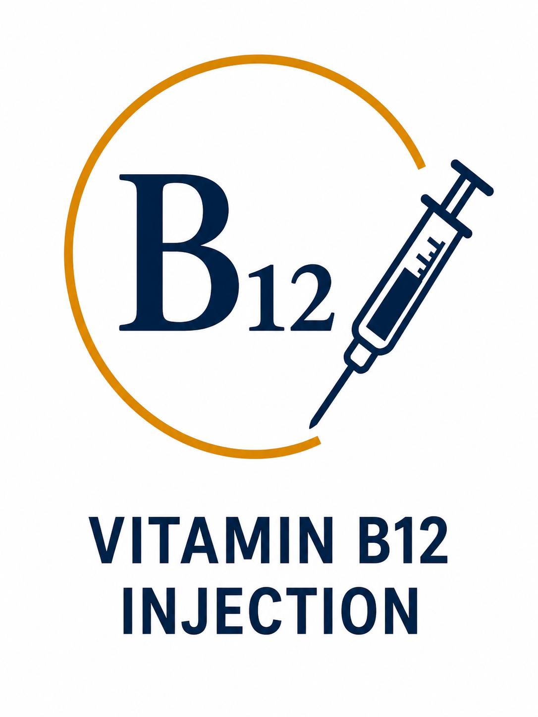 Vitamin B12 Injection