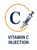 Vitamin C Injection